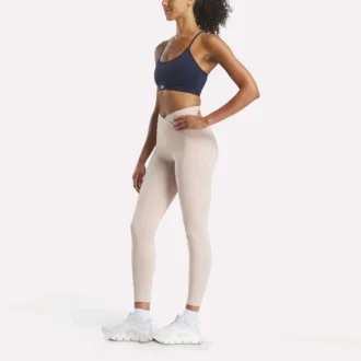Biustonosz damski Core Strappy Bra – średnie wsparcie