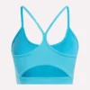 Biustonosz damski Core Strappy Bra – średnie wsparcie