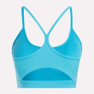 Biustonosz damski Core Strappy Bra – średnie wsparcie
