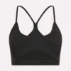 Biustonosz damski Core Strappy Bra – średnie wsparcie
