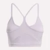 Biustonosz damski Core Strappy Bra – średnie wsparcie