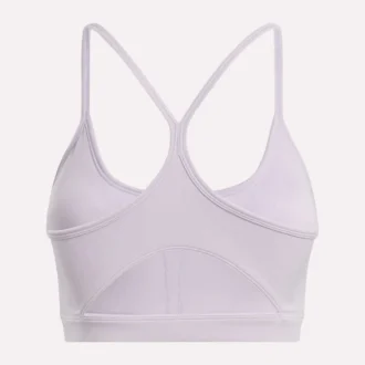 Biustonosz damski Core Strappy Bra – średnie wsparcie
