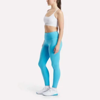 Biustonosz damski Core Strappy Bra – średnie wsparcie