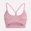 Biustonosz damski Core Strappy Bra – średnie wsparcie