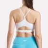 Biustonosz damski Core Strappy Bra – średnie wsparcie
