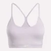 Biustonosz damski Core Strappy Bra – średnie wsparcie