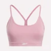Biustonosz damski Core Strappy Bra – średnie wsparcie