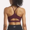 Biustonosz damski Core Strappy Bra – średnie wsparcie