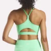 Biustonosz damski Core Strappy Bra – średnie wsparcie