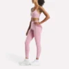 Biustonosz damski Core Strappy Bra – średnie wsparcie