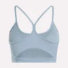 Biustonosz damski Core Strappy Bra – średnie wsparcie