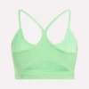 Biustonosz damski Core Strappy Bra – średnie wsparcie