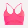 Biustonosz damski Core Strappy Bra – średnie wsparcie