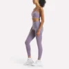 Biustonosz damski Core Strappy Bra – średnie wsparcie