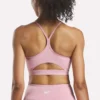 Biustonosz damski Core Strappy Bra – średnie wsparcie