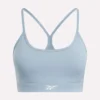 Biustonosz damski Core Strappy Bra – średnie wsparcie