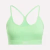 Biustonosz damski Core Strappy Bra – średnie wsparcie