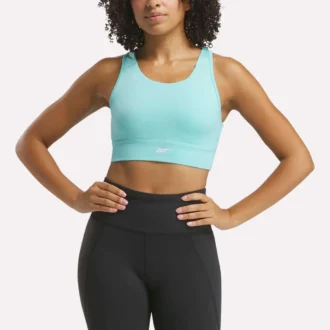 Biustonosz damski ID Train High-Support Bra Biustonosz damski ID Train High-Support Bra