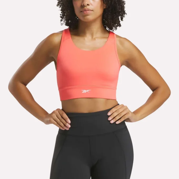Biustonosz damski ID Train High-Support Bra Biustonosz damski ID Train High-Support Bra