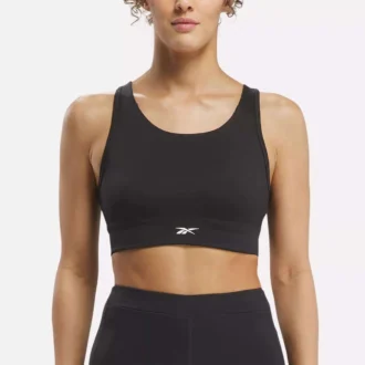 Biustonosz damski ID Train High-Support Bra Biustonosz damski ID Train High-Support Bra
