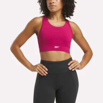Biustonosz damski ID Train High-Support Bra Biustonosz damski ID Train High-Support Bra