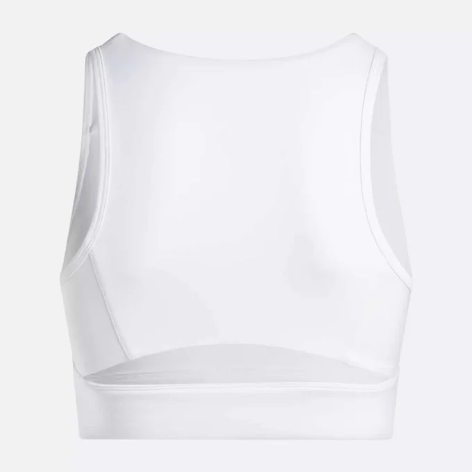 Biustonosz damski ID Train High-Support Bra Biustonosz damski ID Train High-Support Bra