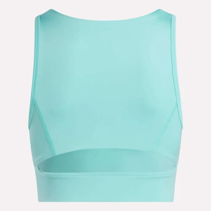 Biustonosz damski ID Train High-Support Bra Biustonosz damski ID Train High-Support Bra
