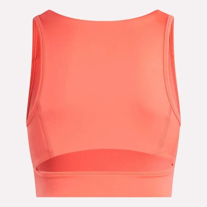 Biustonosz damski ID Train High-Support Bra Biustonosz damski ID Train High-Support Bra