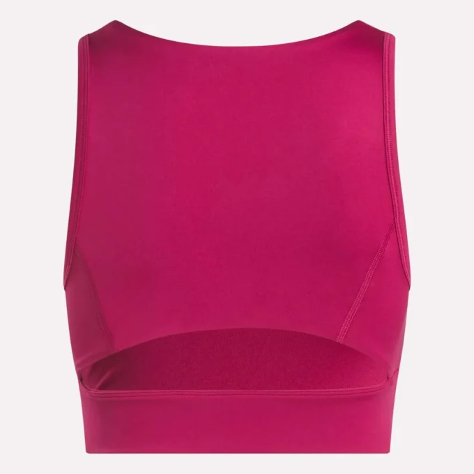 Biustonosz damski ID Train High-Support Bra Biustonosz damski ID Train High-Support Bra