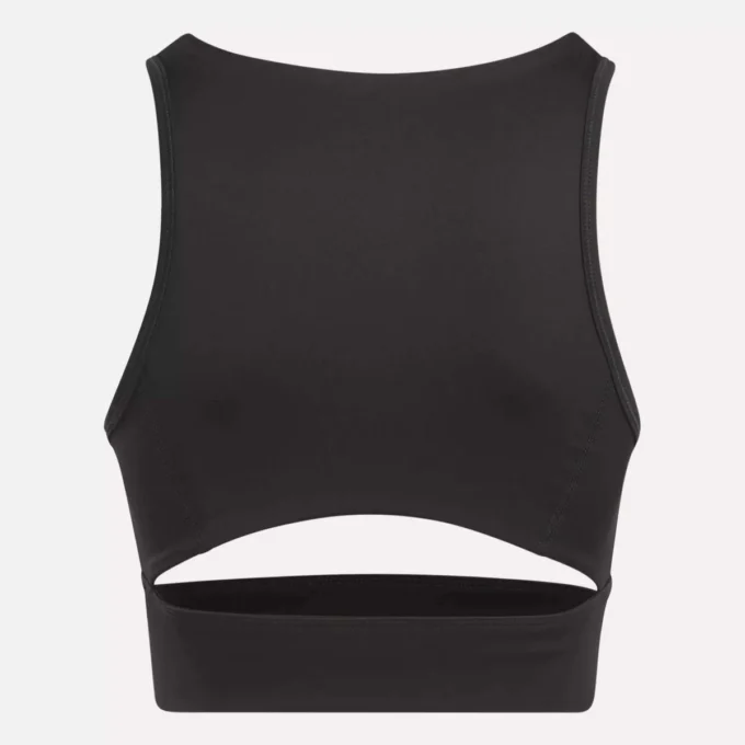 Biustonosz damski ID Train High-Support Bra Biustonosz damski ID Train High-Support Bra