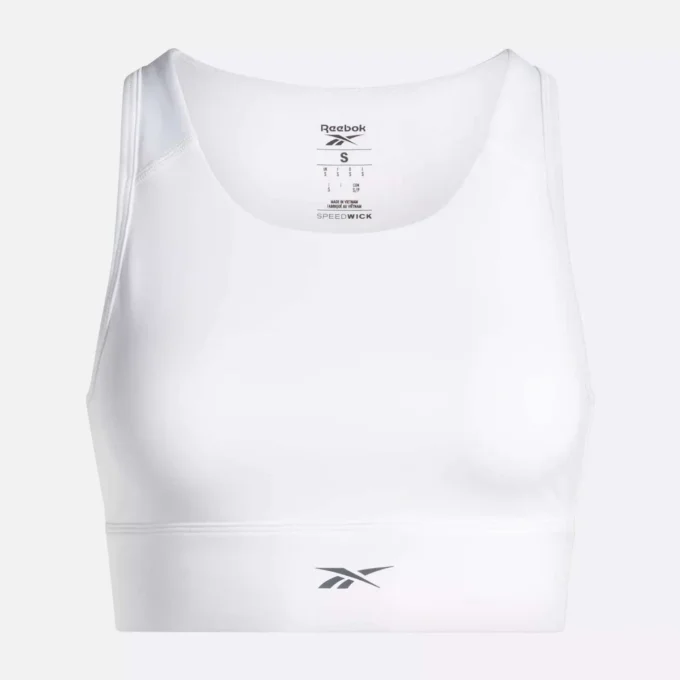 Biustonosz damski ID Train High-Support Bra Biustonosz damski ID Train High-Support Bra