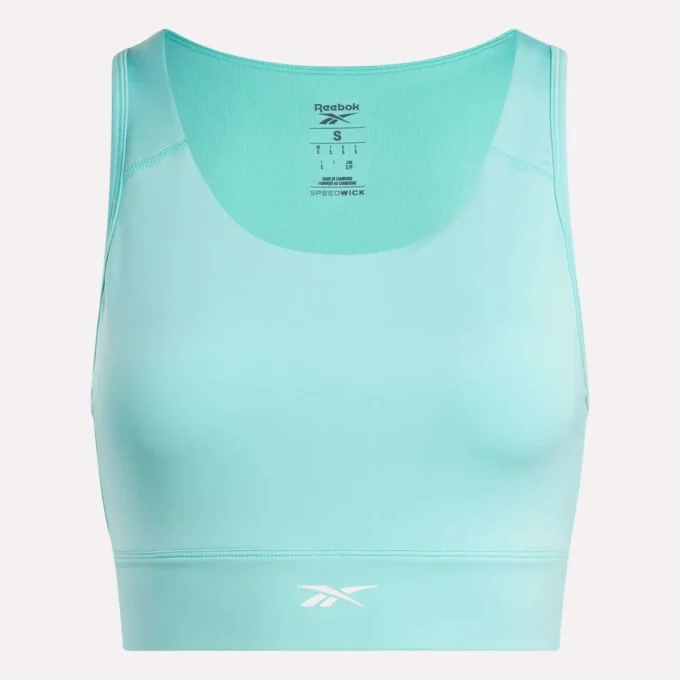 Biustonosz damski ID Train High-Support Bra Biustonosz damski ID Train High-Support Bra