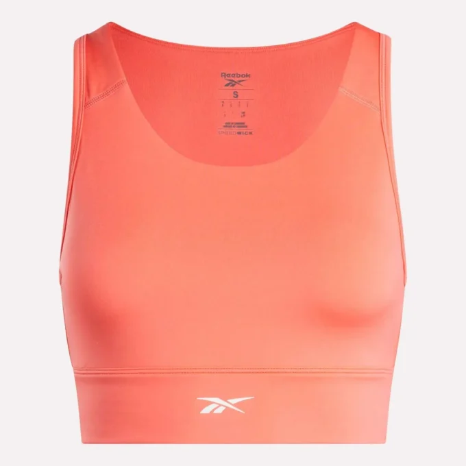 Biustonosz damski ID Train High-Support Bra Biustonosz damski ID Train High-Support Bra