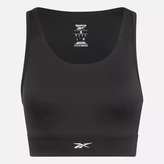 Biustonosz damski ID Train High-Support Bra Biustonosz damski ID Train High-Support Bra
