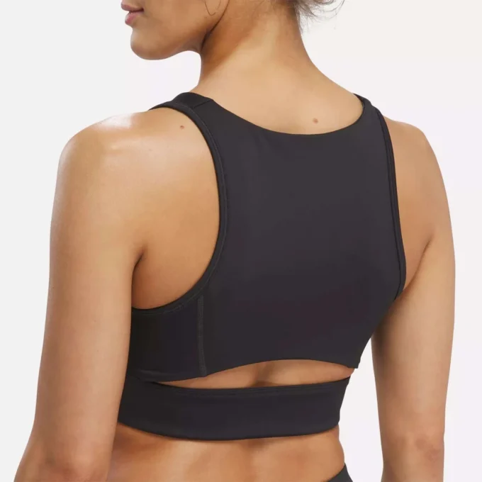 Biustonosz damski ID Train High-Support Bra Biustonosz damski ID Train High-Support Bra
