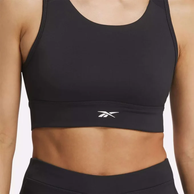 Biustonosz damski ID Train High-Support Bra Biustonosz damski ID Train High-Support Bra