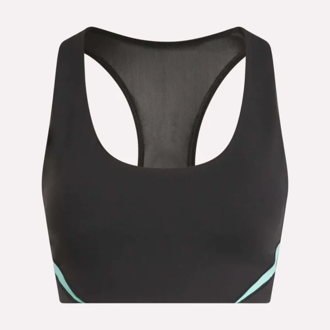 Biustonosz damski Lux Colorblock Racer
