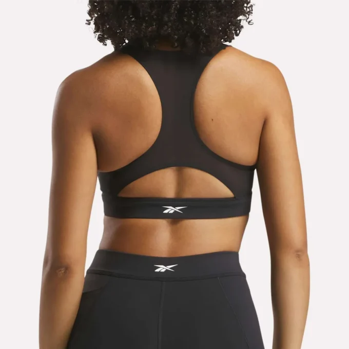 Biustonosz damski Lux Colorblock Racer