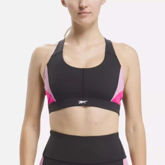 Biustonosz damski Lux Racer Colorblock