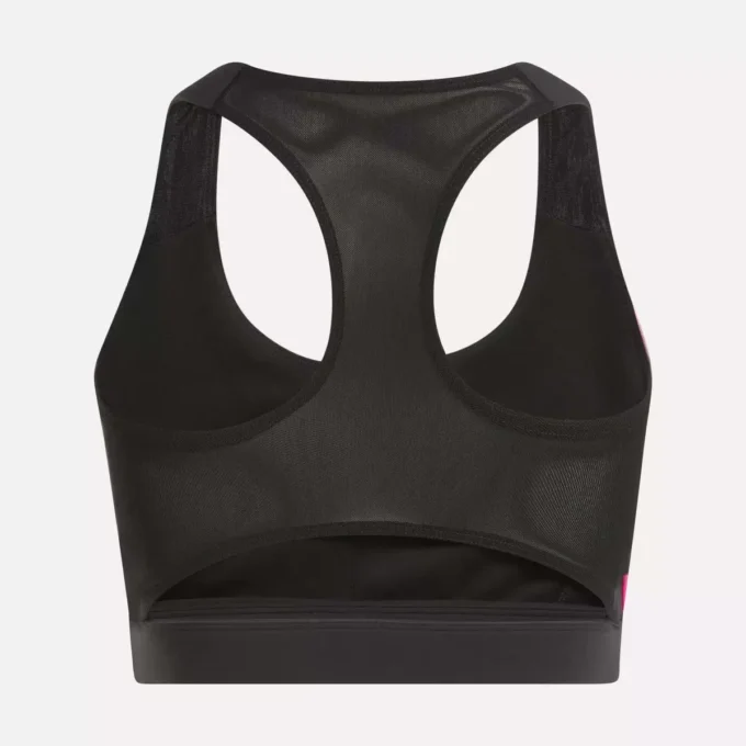 Biustonosz damski Lux Racer Colorblock