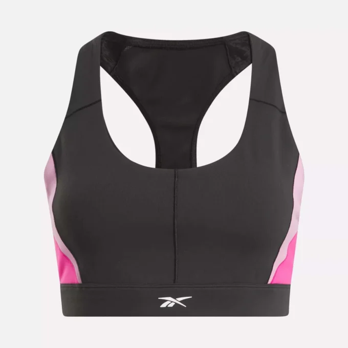 Biustonosz damski Lux Racer Colorblock
