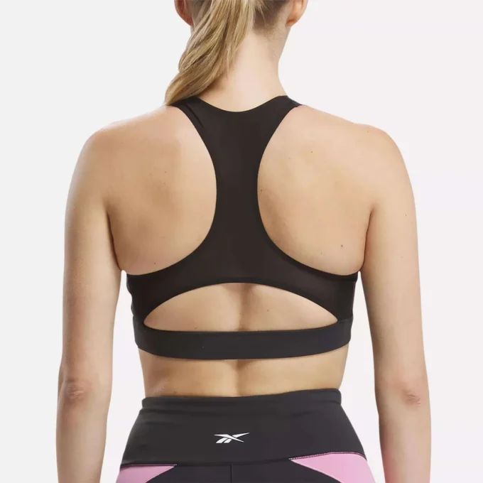 Biustonosz damski Lux Racer Colorblock
