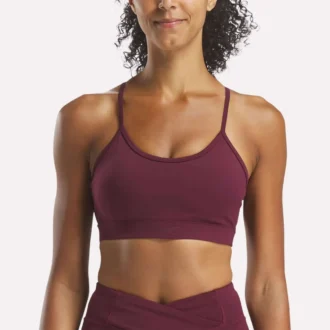 Biustonosz damski Yoga Strappy Bra