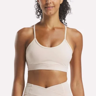 Biustonosz damski Yoga Strappy Bra