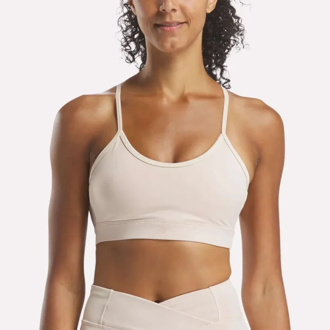 Biustonosz damski Yoga Strappy Bra