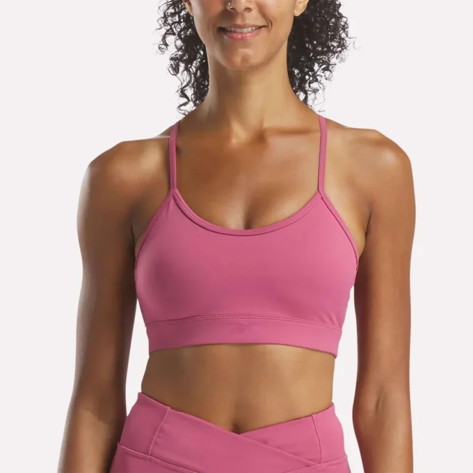 Biustonosz damski Yoga Strappy Bra