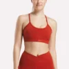 Biustonosz damski Yoga Strappy Bra