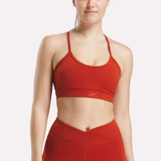 Biustonosz damski Yoga Strappy Bra
