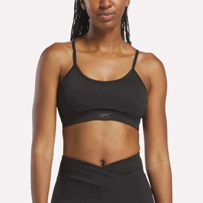 Biustonosz damski Yoga Strappy Bra