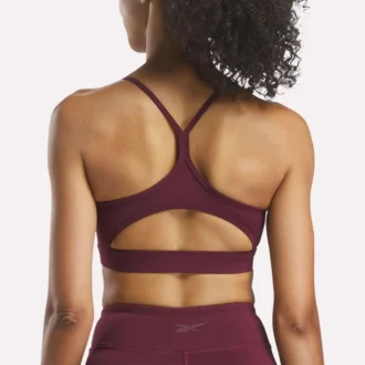 Biustonosz damski Yoga Strappy Bra